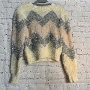 Pullover Cardigan